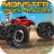 Monster Truck Crawler...