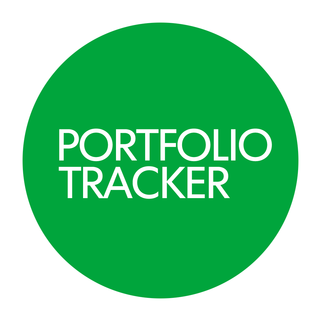USA TODAY Money Portfolio Tracker App Icon