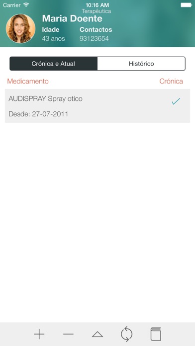 iPhone Screenshot 4