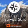 Course For Mac Survival Skills