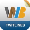 TWITLINES