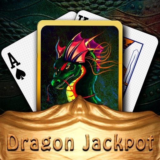 素晴らしいドラゴンジャックポットポーカー - 壮大なアメリカのカジノのゲーム