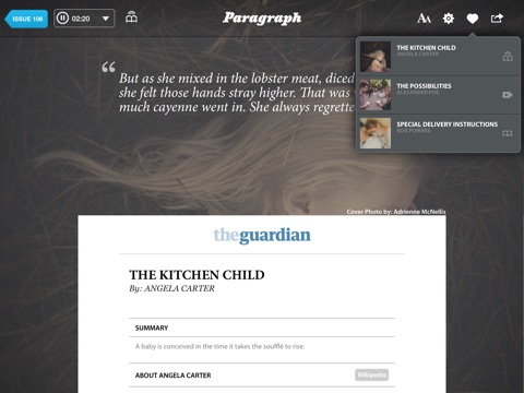 iPad Screenshot 4