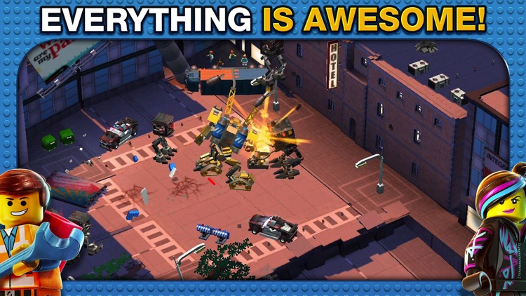 Download lego city undercover apk hotsell
