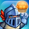 Muffin Knight (AppStore Link)