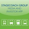 Stagecoach Group Media and Investor App