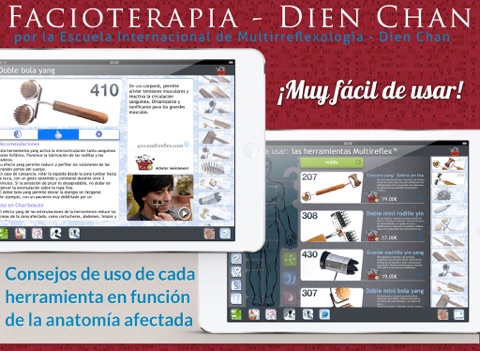 Captura de pantalla del iPad 4