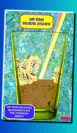 iPhone Screenshot 5