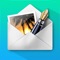 iOS用Email Master