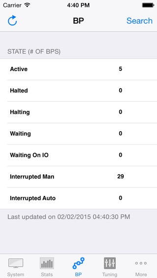 iPhone Screenshot 4