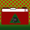 クリスマス写真メーカー(無料) - Christmas Photo Free