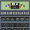 R.L.M. Software - 17BII+ Financial Calculator アートワーク