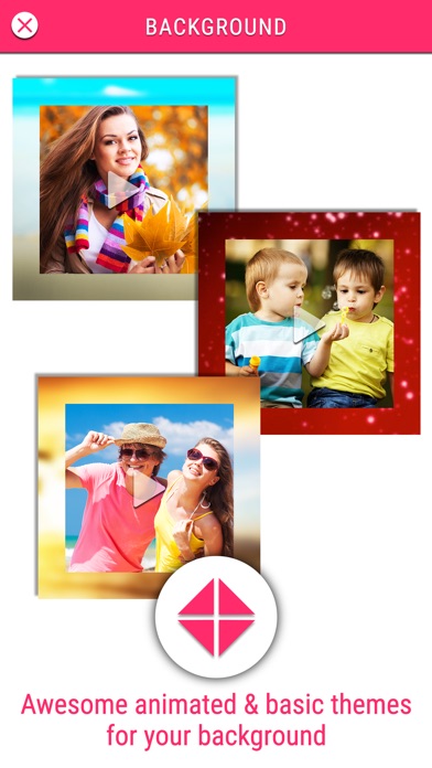 Screenshots of Video Maker Free - Create Video Slide show for FREE for iPhone