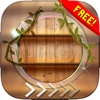 BlurLock - Wood : Blur Lock Screen Photo Maker Wallpapers For Free