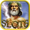 An Olympus Gems Casino Slots