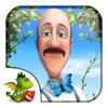 Gardenscapes HD (Premium) (AppStore Link)