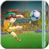 YouTabbie – The Magical Soccer Shoes
