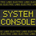 System Console