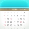 月特化カレンダー Moca