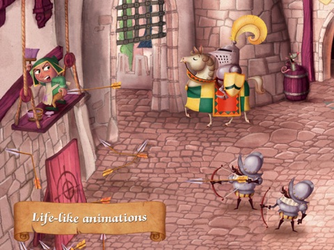 iPad Screenshot 5