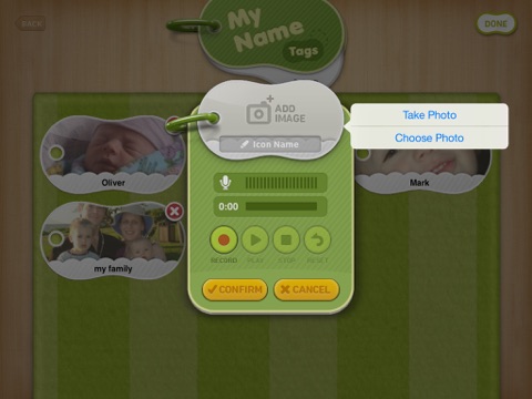 iPad Screenshot 4