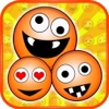 11 Невозможно Guess Цвет Emoji Матч 3 Puzzle Mania Pro