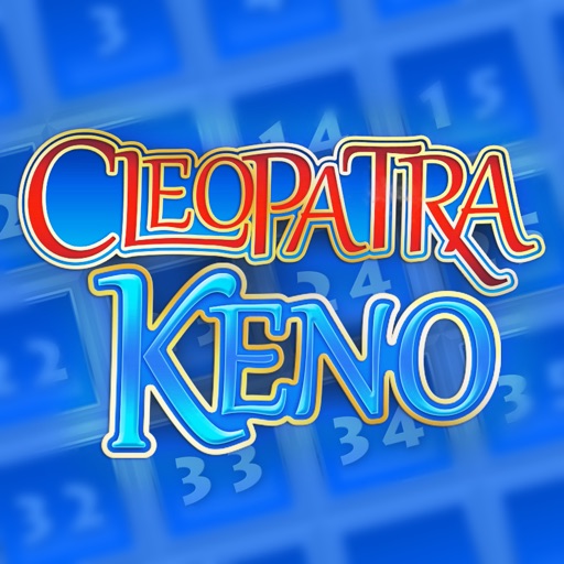 Cleopatra keno play for free