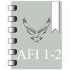 AFI 1-2