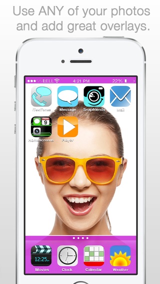 iPhone Screenshot 3