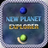 New Planet Explorer