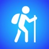 Hiking Trails - Trekking Navigation Tool for Tracing and Camping
