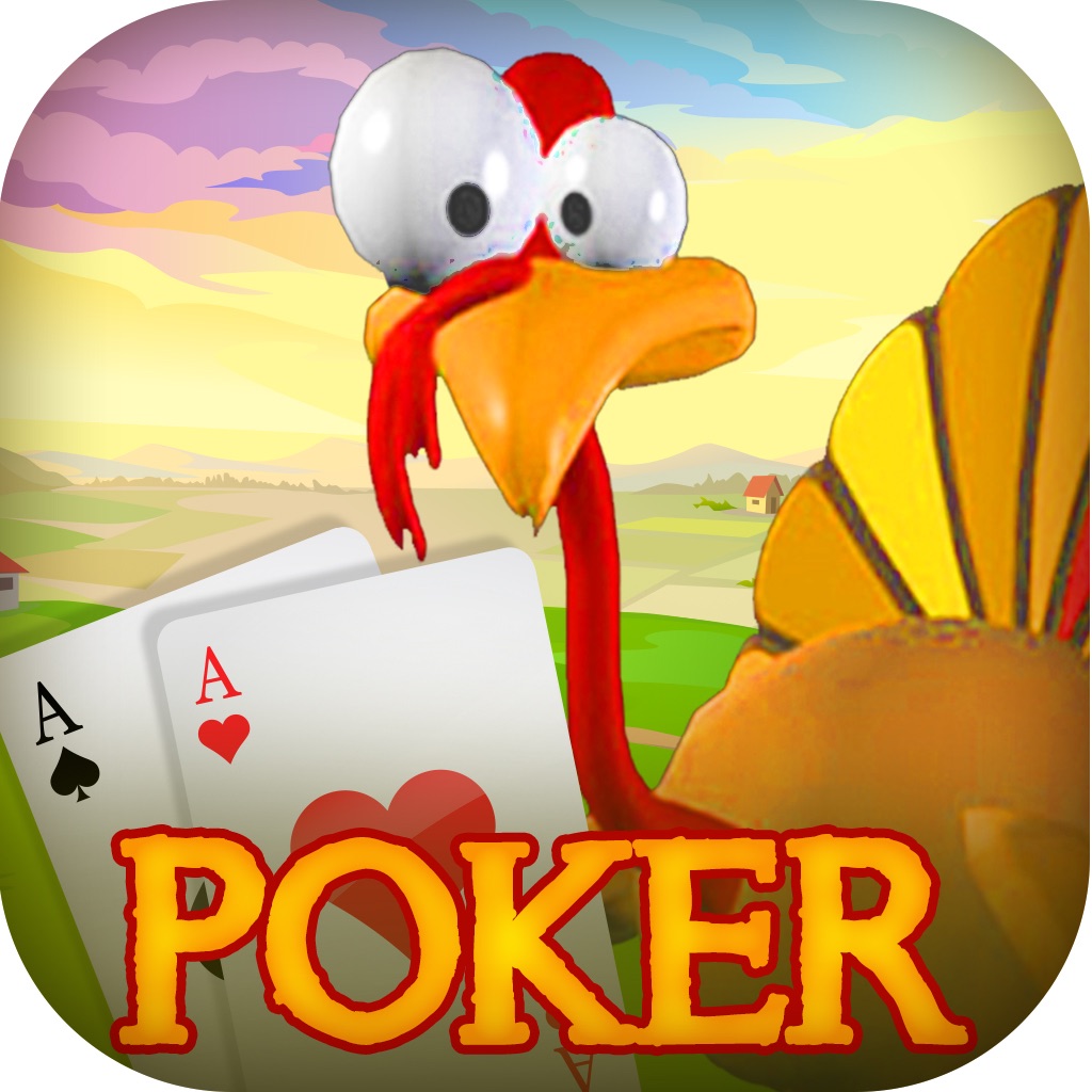 Poker free hd ipad app