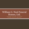Neal Funeral Homes bentley funeral homes 