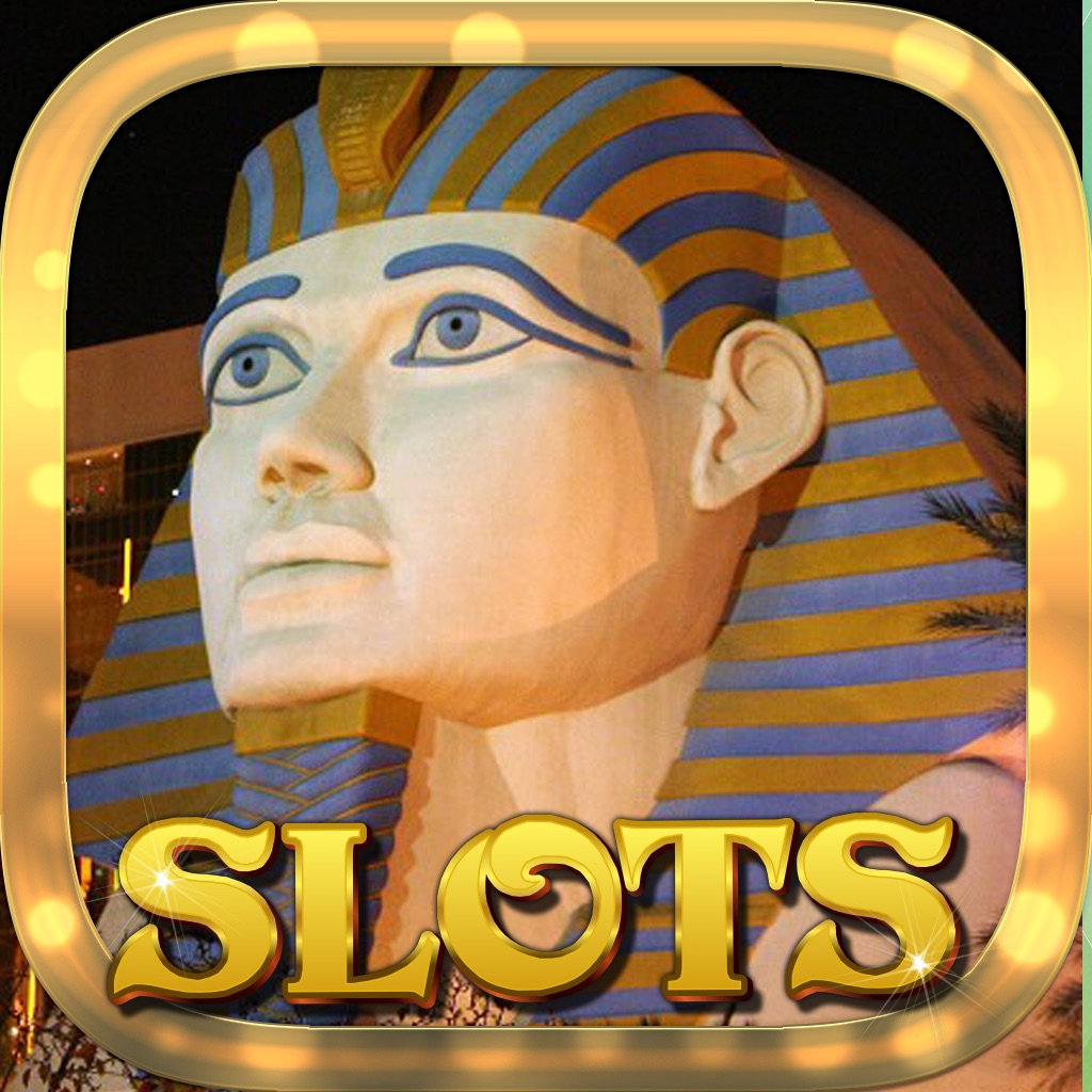 Слот игры египет