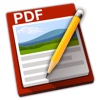 PDF Writer Pro - Fill Forms, Annotate PDFs, Sign Documents