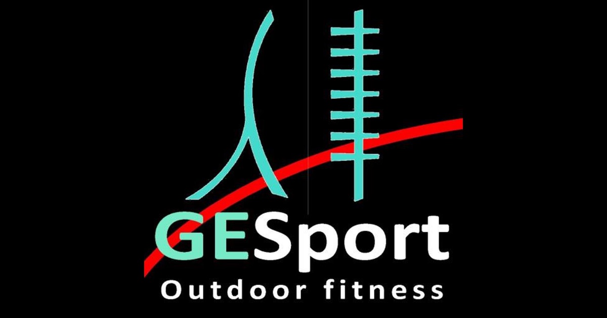 Download GE Sport Outdoor Fitness for iPhone and iPad