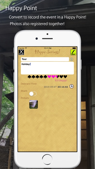 iPhone Screenshot 2