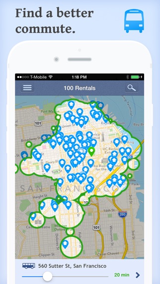 iPhone Screenshot 1