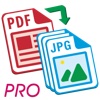 PDF to JPG Pro : The Batch PDF to Image Converter with Automation free convert pdf to jpg