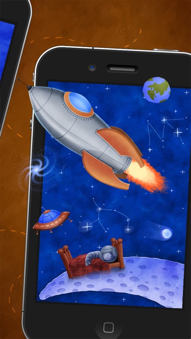iPhone Screenshot 5