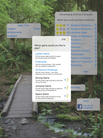 iPad Screenshot 5