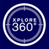 Issey Miyake Xplore 360°