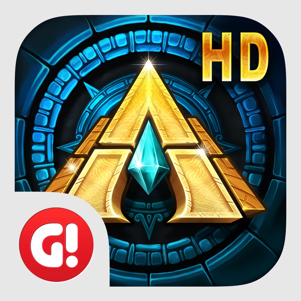 Тайная Земля HD