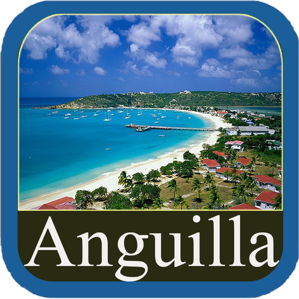 Anguilla Island Travel Guide Par Dunga Prasad