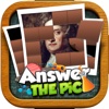 Answers The Pics : Scientist Trivia Reveal Puzzles Games