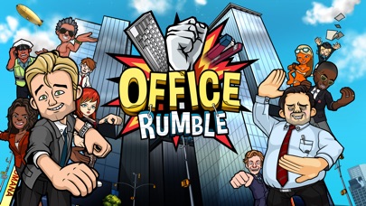 Office Rumbleのおすすめ画像5