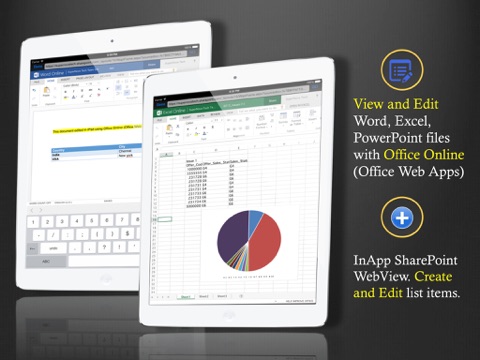 OfficeSurfer Pro: for Office 365 SharePoint mobile clientのおすすめ画像4