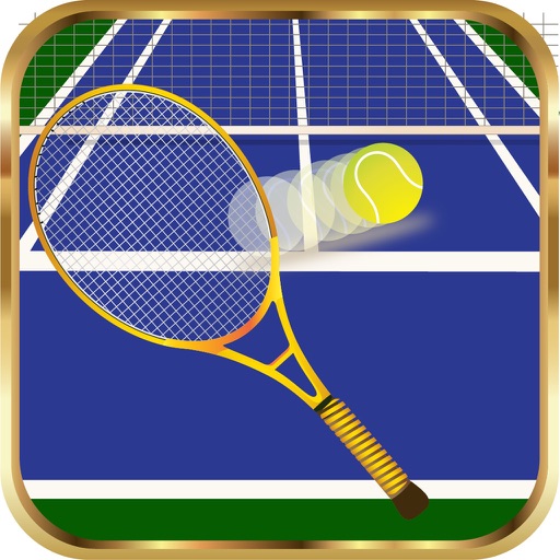 tennis game 3