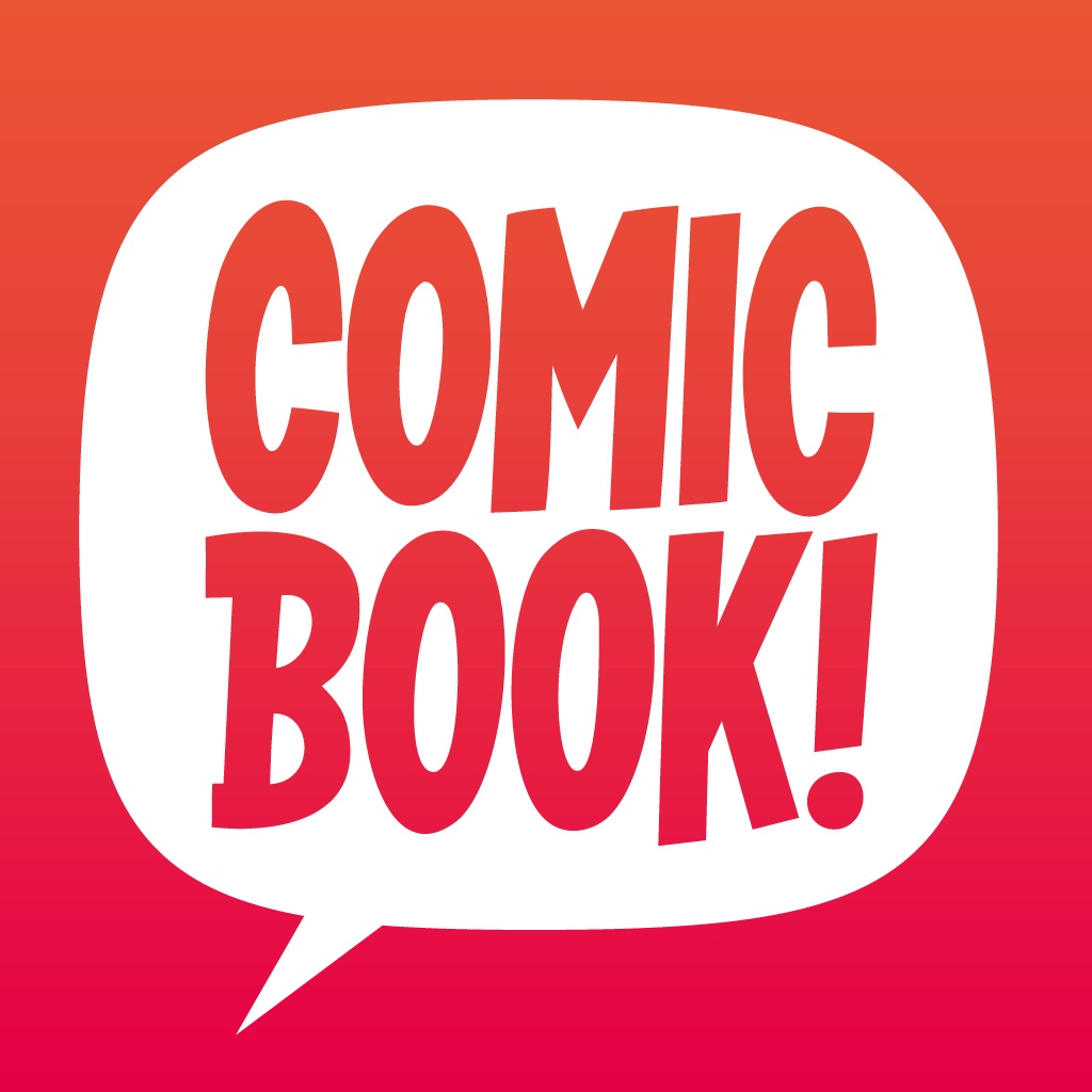 【ios app】comicbook 好玩的漫画制作