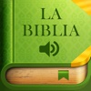 La Biblia Reina Valera con Audiolibro
